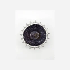 Blumentopf, HDShell, Beige/Grau