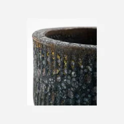 Blumentopf, HDSuco, Grau