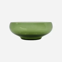 Bowl, HDRain, Green