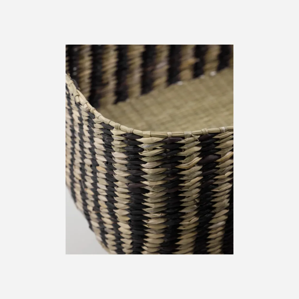 Box, HDShoo, Brown stripe