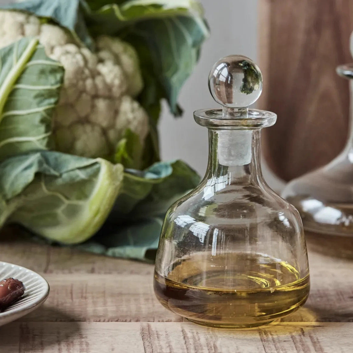 Carafe, HDCaraf, Clear