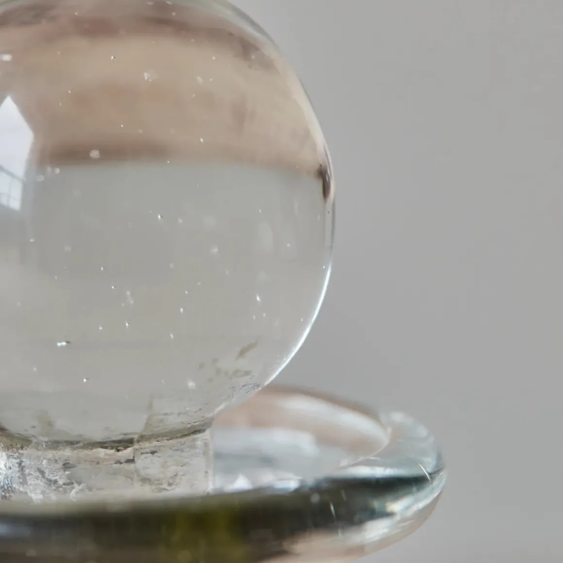 Carafe, HDCaraf, Clear