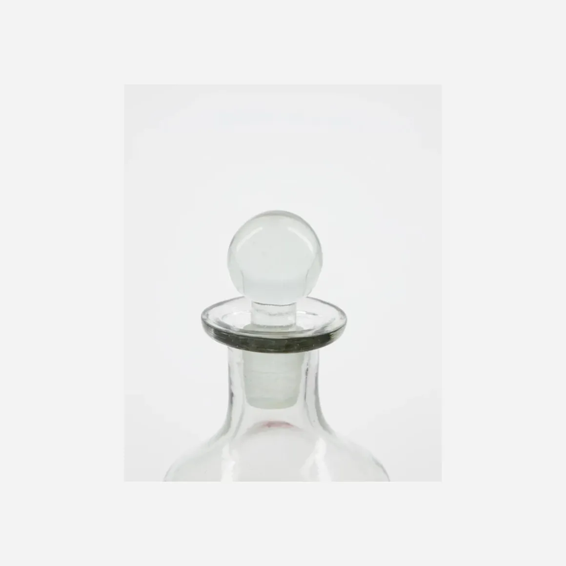 Carafe, HDCaraf, Clear