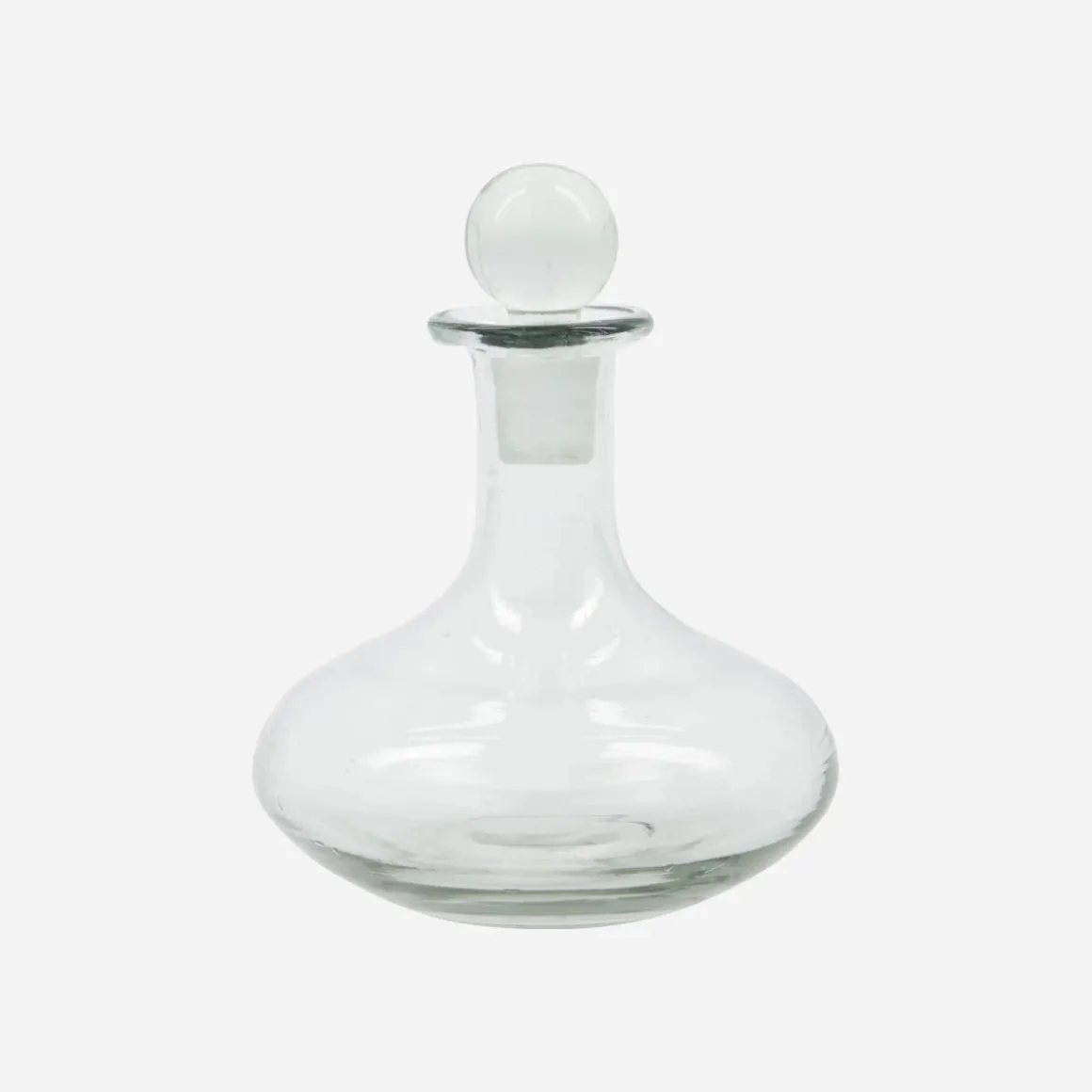 Carafe, HDCaraf, Clear