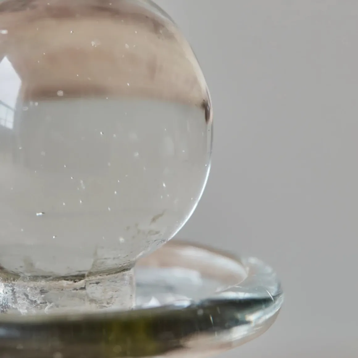 Carafe, HDCaraf, Clear