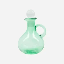 Carafe, HDCaraf, Green;Clear
