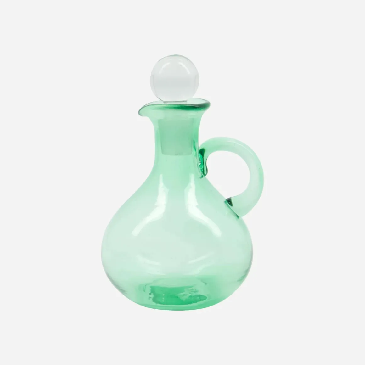 Carafe, HDCaraf, Green;Clear