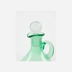 Carafe, HDCaraf, Green;Clear