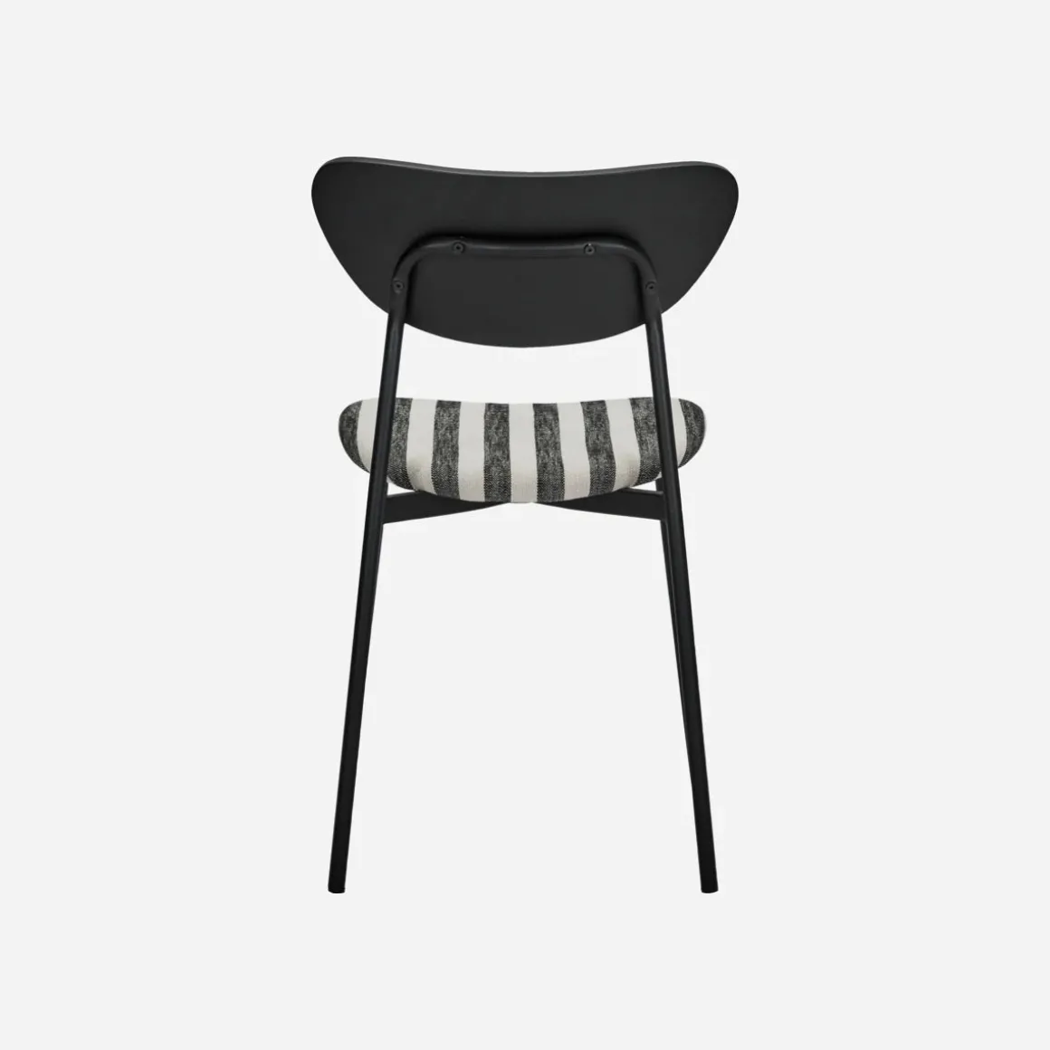 Chairs, HDMust, Schwarz/Off-Weiß