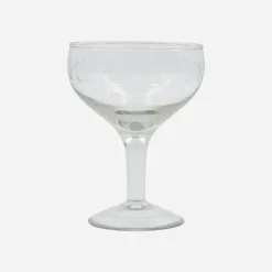 Cocktail glass, HDVintage, Clear