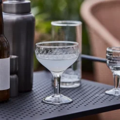 Cocktail glass, HDVintage, Clear