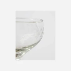 Cocktail glass, HDVintage, Clear