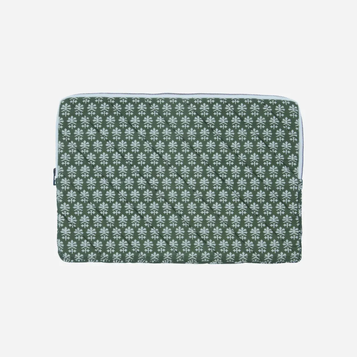 Computer sleeve, HDRest, Green