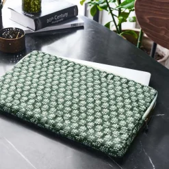 Computer sleeve, HDRest, Green