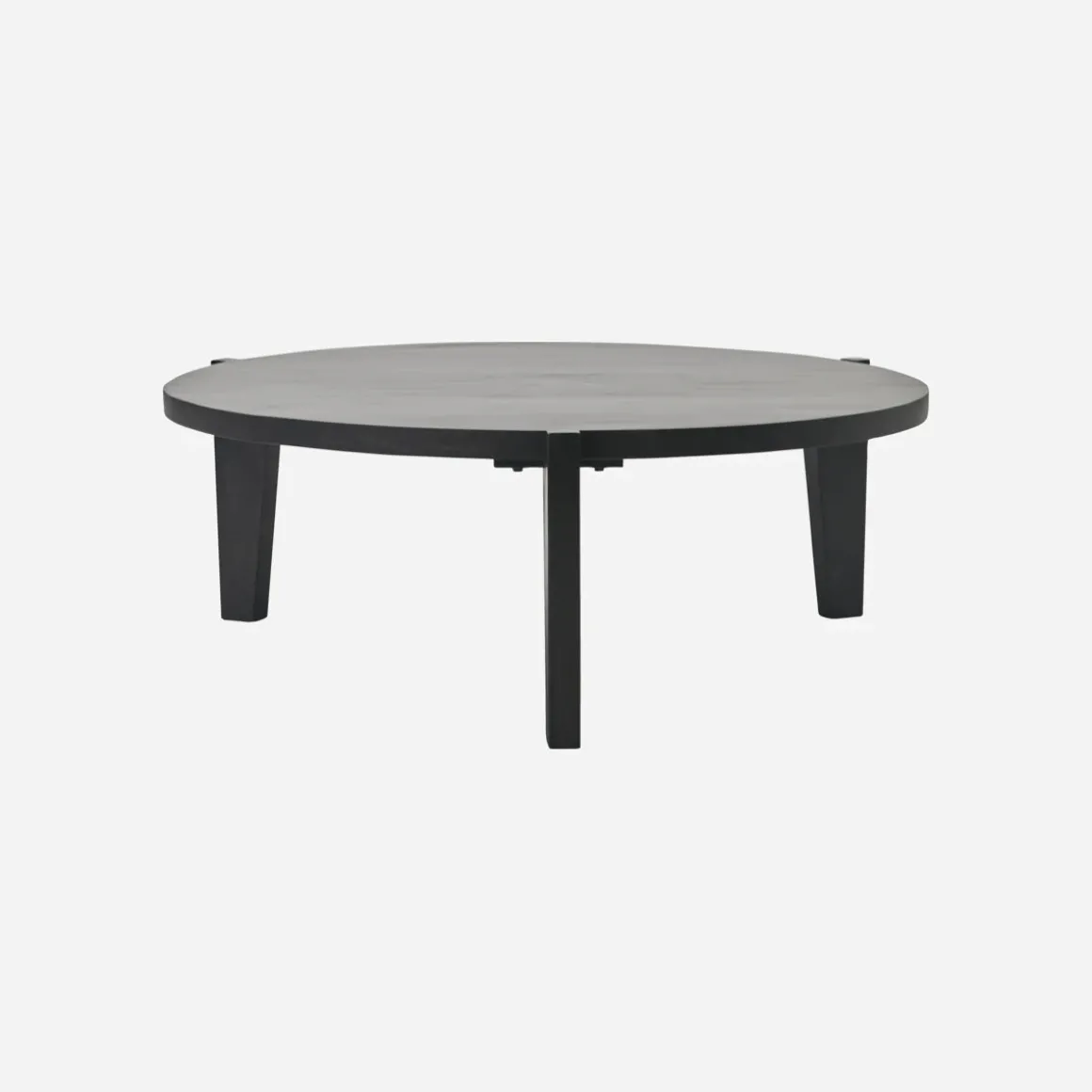 Couchtisch, Bali, Schwarzer Fleck