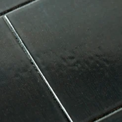 Couchtisch, HDBrick, Schwarz