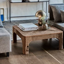 Couchtisch, HDCoff, Natur