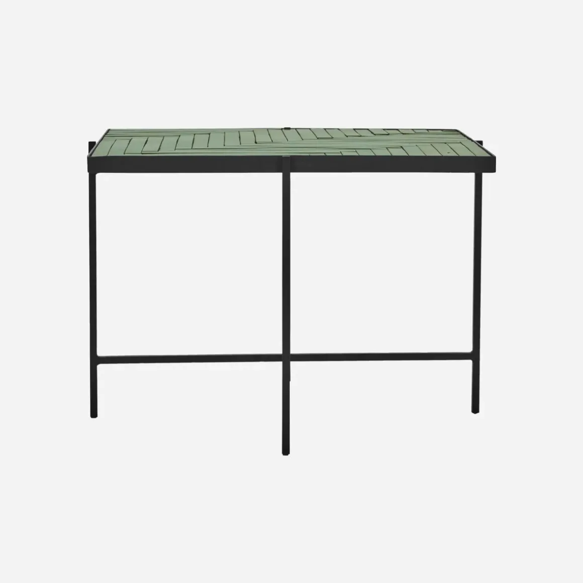 Couchtisch, HDGrade, Grün