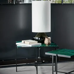 Couchtisch, HDGrade, Grün