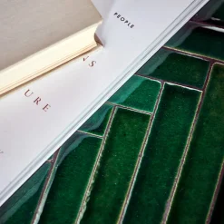 Couchtisch, HDGrade, Grün