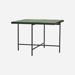 Couchtisch, HDGrade, Grün