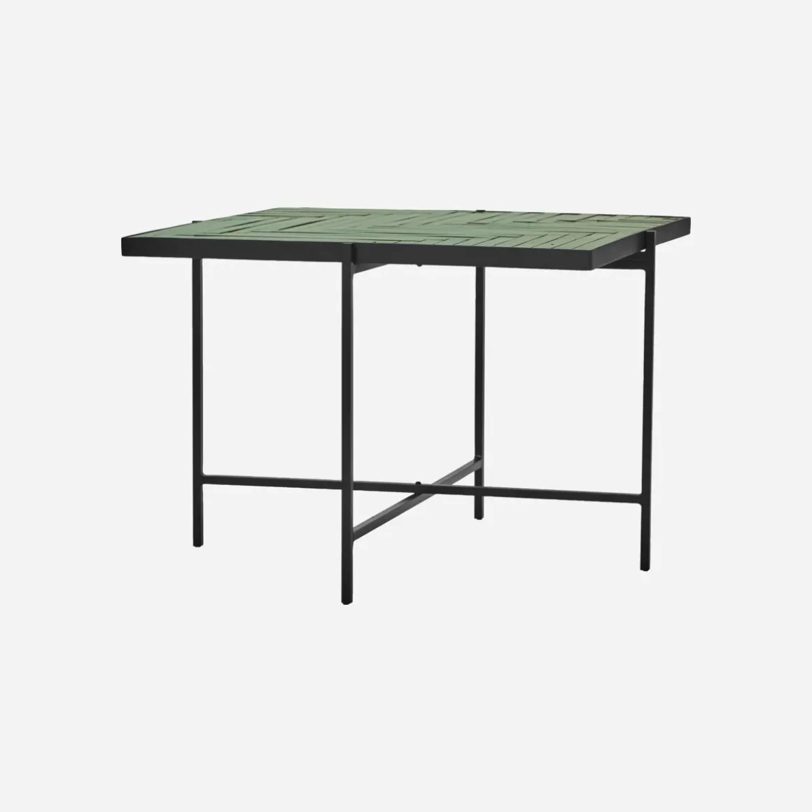 Couchtisch, HDGrade, Grün