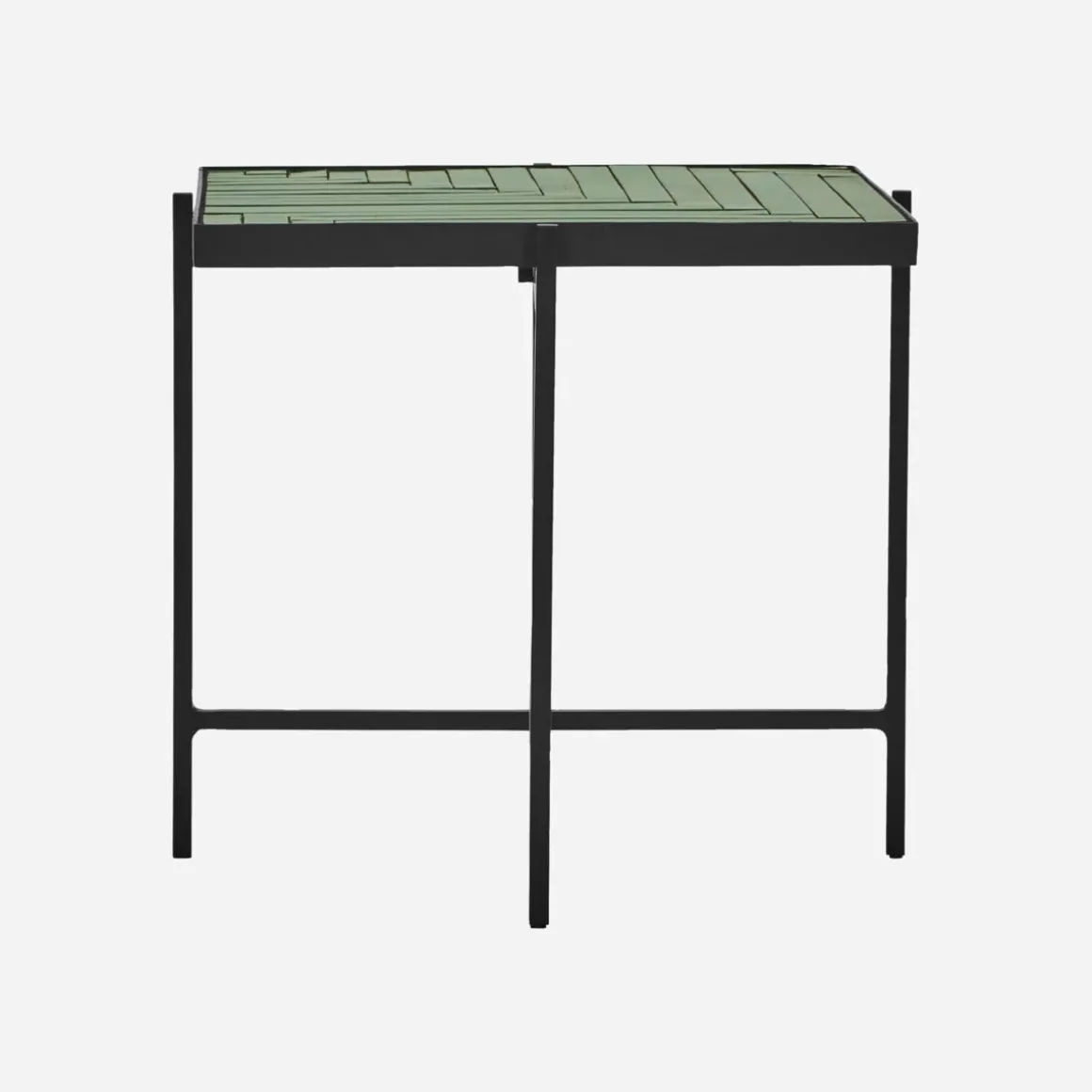 Couchtisch, HDGrade, Grün