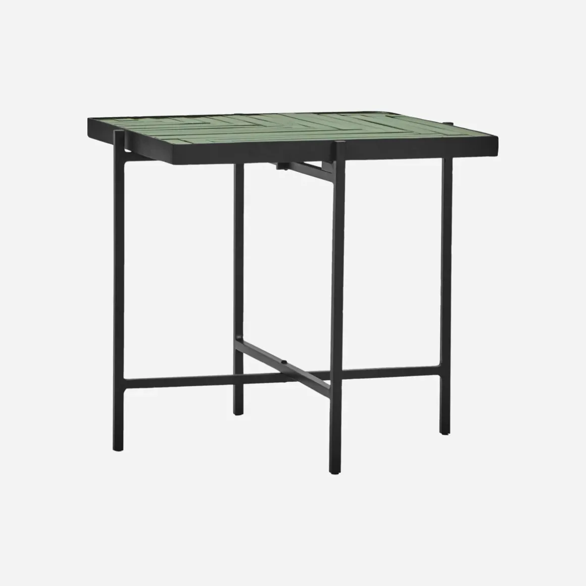 Couchtisch, HDGrade, Grün