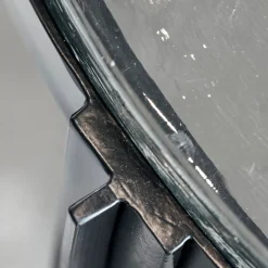 Couchtisch, Smoke, Schwarz