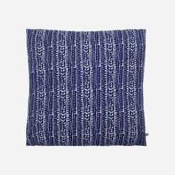 Cushion cover, HDAsea, Dark blue