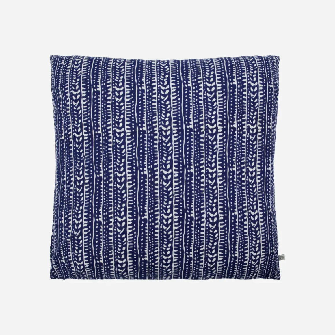 Cushion cover, HDAsea, Dark blue