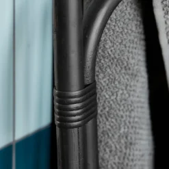 Deko-Leiter, HDLadder, Schwarz