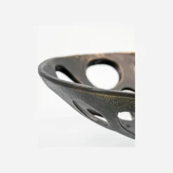 Dekorationsobjekt, HDPrato, Antik-Metall