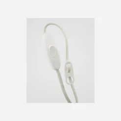 E14 Socket, HDBursa, Weiß