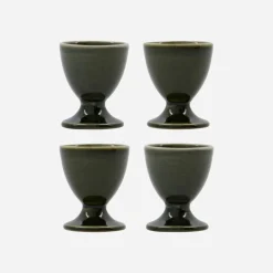 Eierbecher, HDHala, Grün