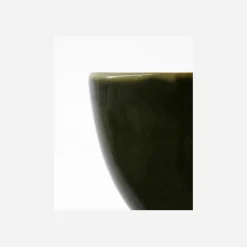 Eierbecher, HDHala, Grün