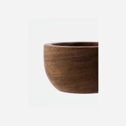 Eierbecher, HDWood, Natur