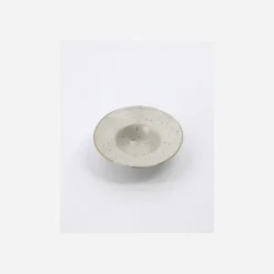 Eierbecher, Pion, Grau/ weiß