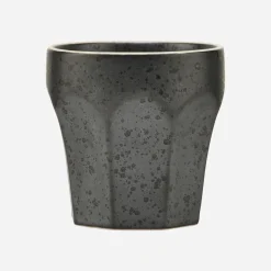 Espressobecher, Berica, Schwarz