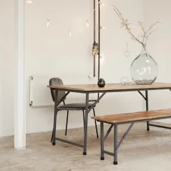 Esstisch, Party, Natur