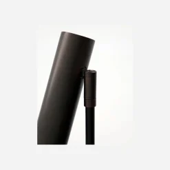 Floor lamp, HDNorm, Black antique