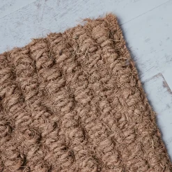 Fußmatte, Clean, Natur