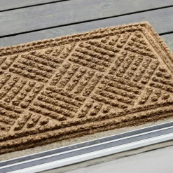 Fußmatte, HDClean, Natur