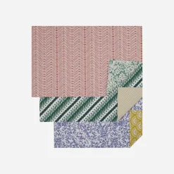 Geschenkpapier, HDWrap, Bunt