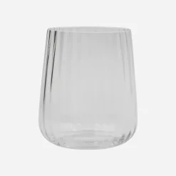 Glass, HDRill, Clear