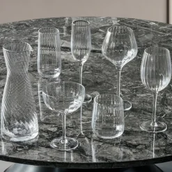 Glass, HDRill, Clear