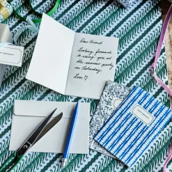 Grußkarten, HDCard w. envelope, Bunt