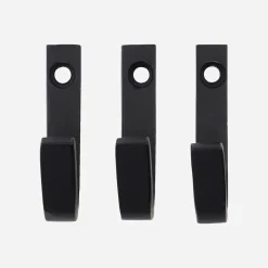 Haken, Bath, Schwarz