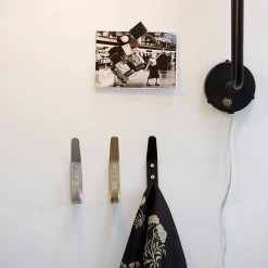 Haken, Forged, Schwarz