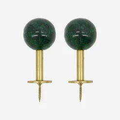 Haken, HDBall, Grün